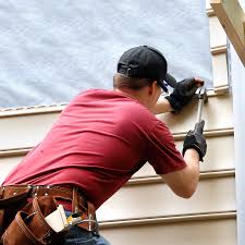 Best Siding for New Construction  in Sudden Valley, WA